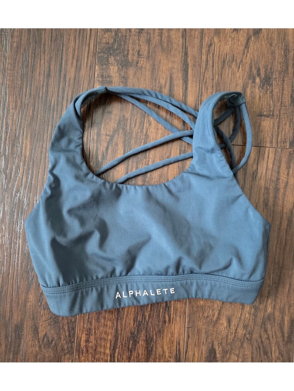 Alphalete Sports bra